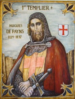 Hugo de Payns